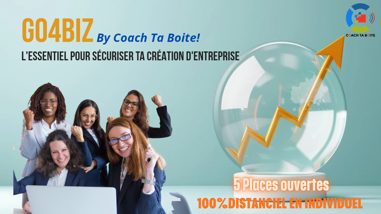 GO4BIZ by Coach Ta Boîte!